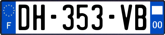 DH-353-VB