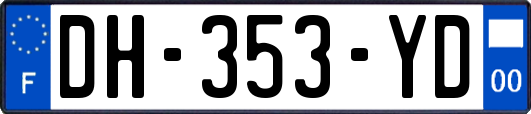DH-353-YD