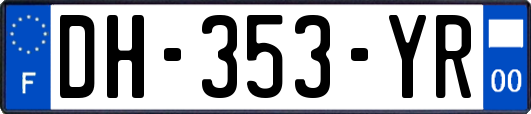 DH-353-YR