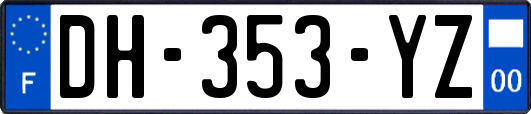 DH-353-YZ