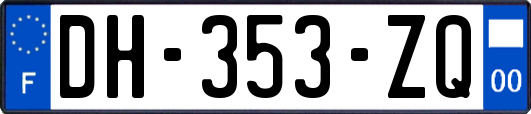 DH-353-ZQ