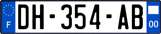 DH-354-AB