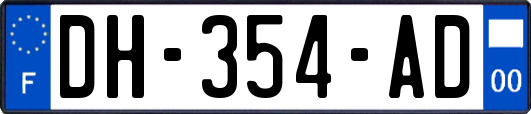 DH-354-AD