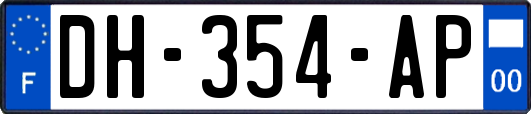 DH-354-AP