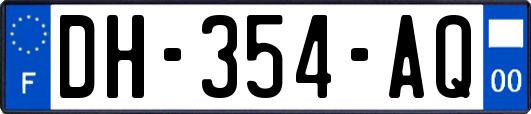 DH-354-AQ