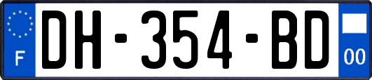 DH-354-BD