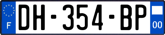 DH-354-BP