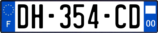 DH-354-CD