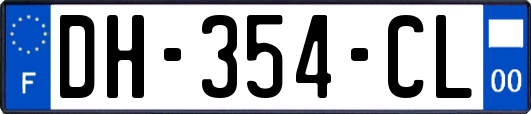 DH-354-CL
