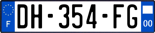 DH-354-FG