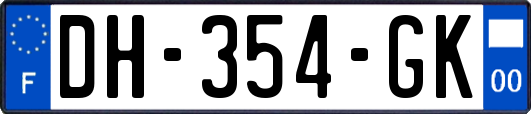 DH-354-GK