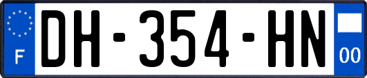 DH-354-HN