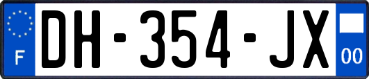 DH-354-JX