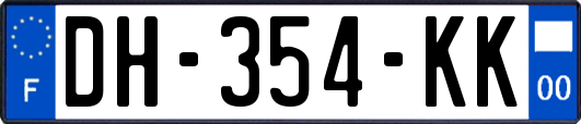 DH-354-KK