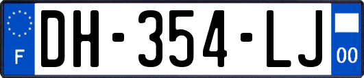 DH-354-LJ