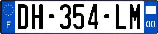 DH-354-LM