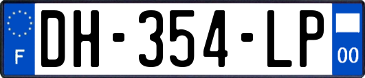 DH-354-LP
