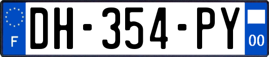 DH-354-PY