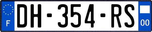 DH-354-RS