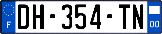 DH-354-TN