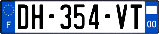 DH-354-VT