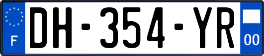 DH-354-YR