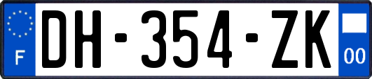 DH-354-ZK