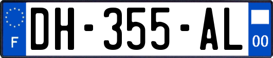 DH-355-AL