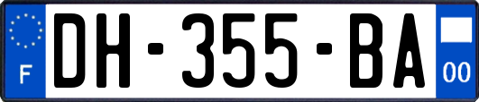 DH-355-BA