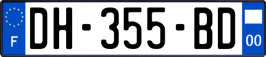 DH-355-BD