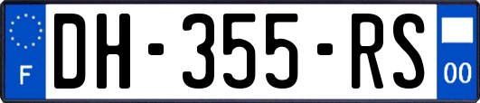 DH-355-RS