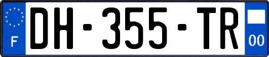 DH-355-TR