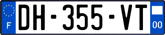 DH-355-VT