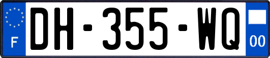 DH-355-WQ