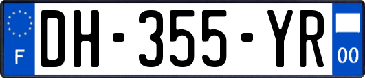 DH-355-YR