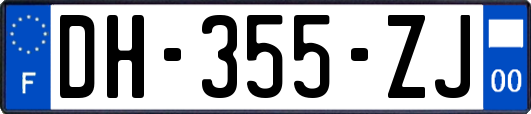 DH-355-ZJ