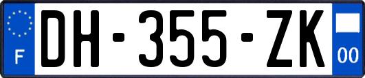 DH-355-ZK