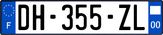 DH-355-ZL