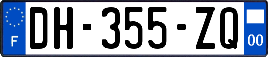 DH-355-ZQ