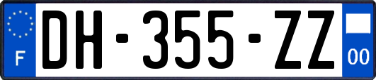 DH-355-ZZ