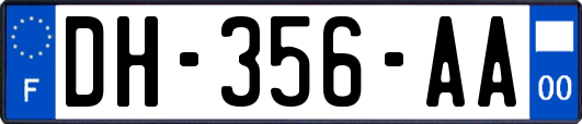 DH-356-AA