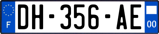 DH-356-AE