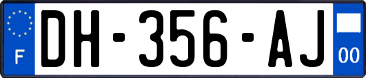 DH-356-AJ