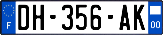 DH-356-AK