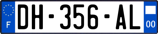 DH-356-AL