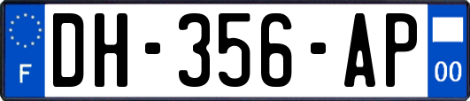 DH-356-AP