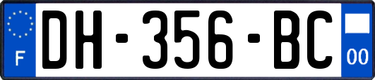 DH-356-BC