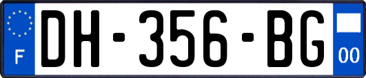 DH-356-BG