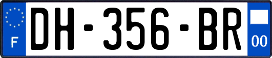 DH-356-BR