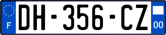 DH-356-CZ